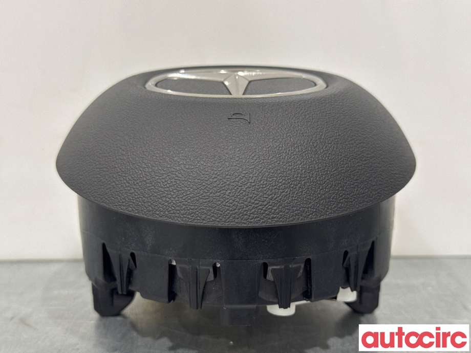 Airbag rattpute til Mercedes Vito 2014-->> (W447) (W447) (MERCEDES|A0008609303|658981000)