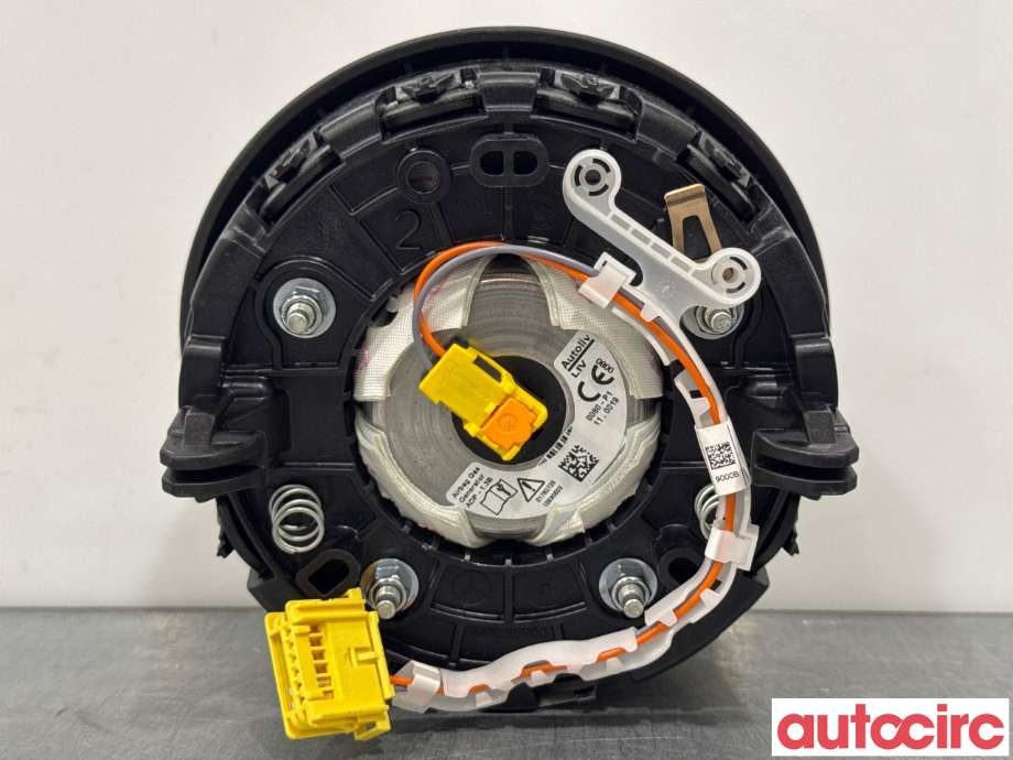 Airbag rattpute til Mercedes Vito 2014-->> (W447) (W447) (MERCEDES|A0008609303|658981000)