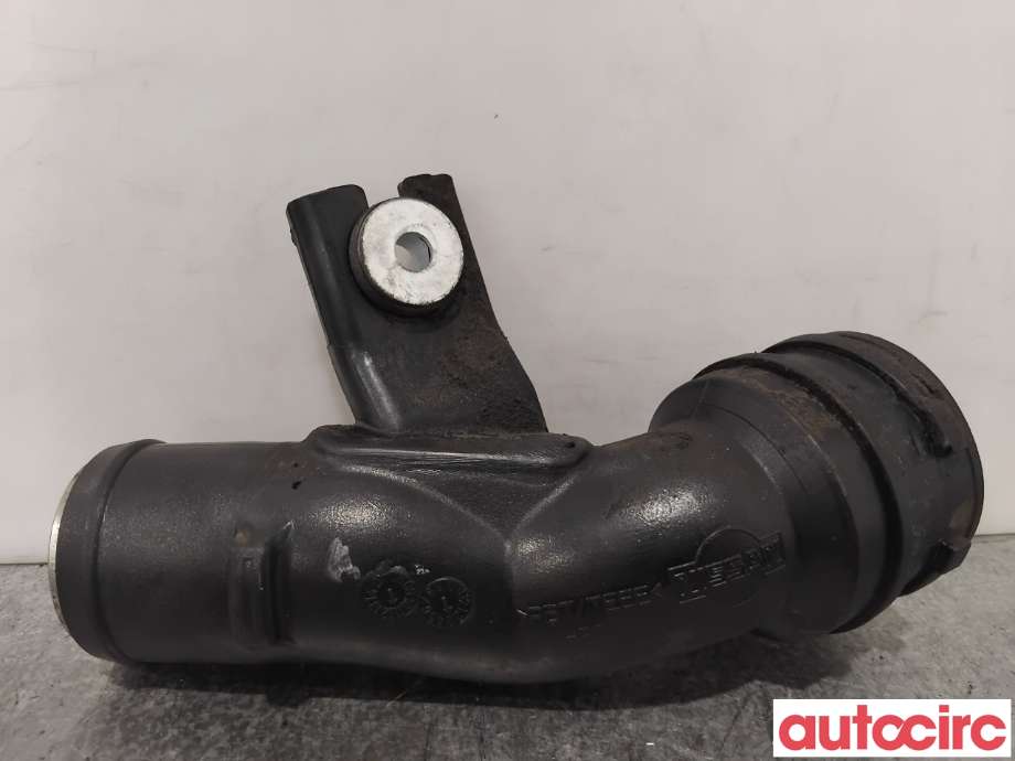 Turbo rør til Nissan Qashqai, 2010-2014 (Type I, Fase 2)  (NISSAN|14460JG70A)