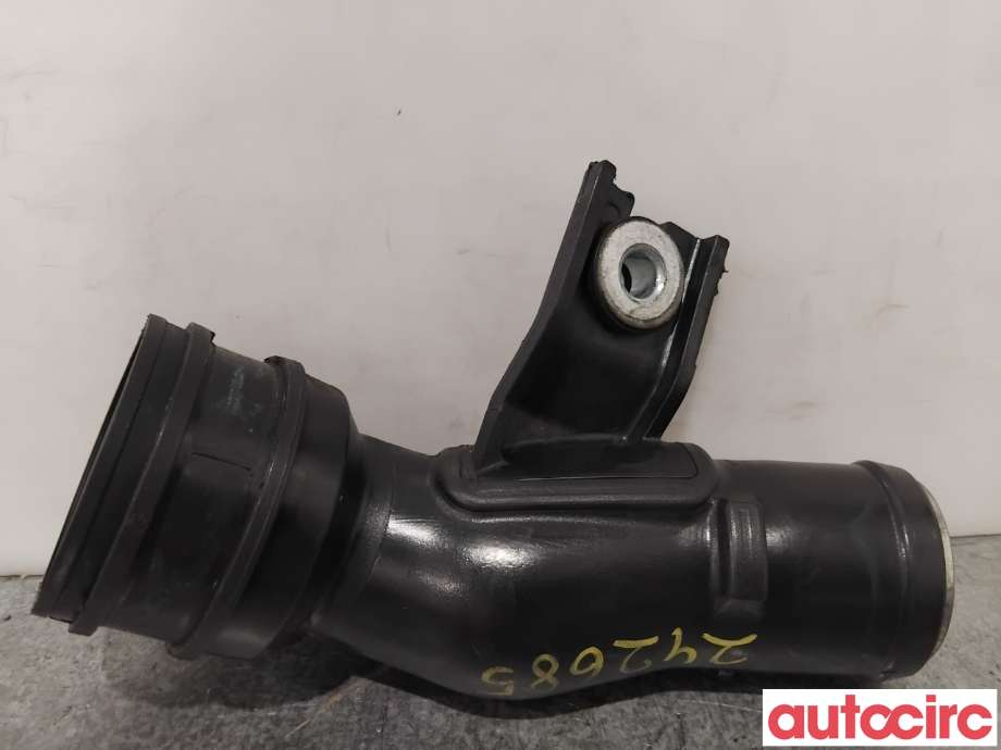 Turbo rør til Nissan Qashqai 2010-2014 (Type I, Fase 2) (NISSAN|14460JG70A|)