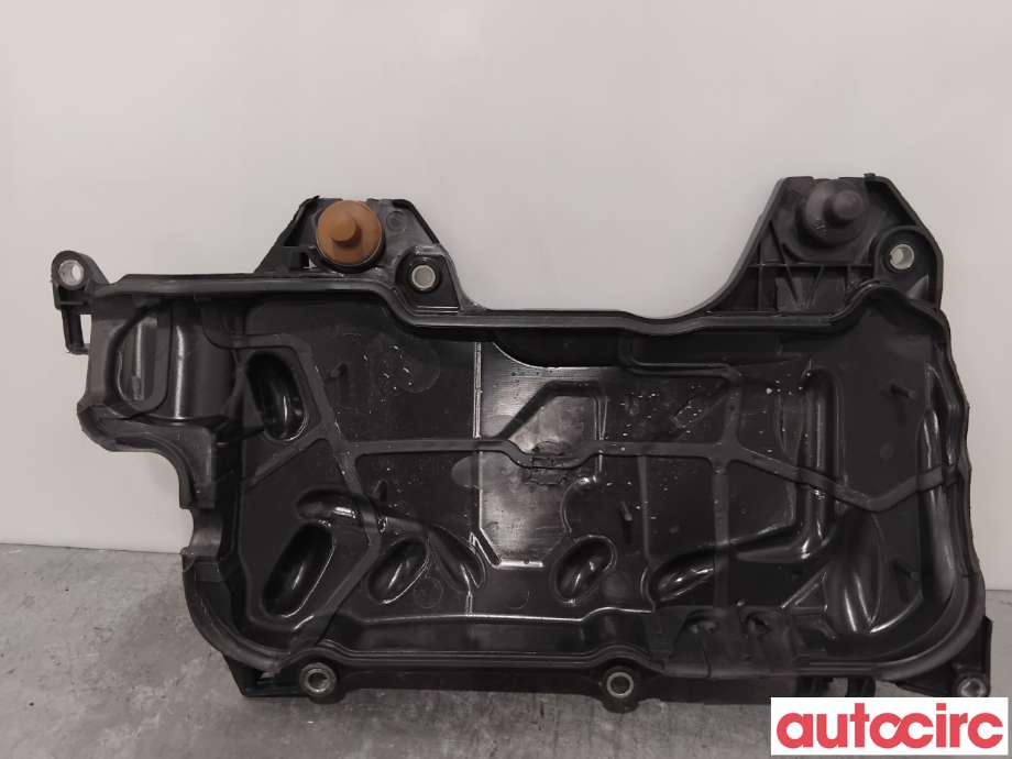 Motordeksel over motor til Nissan Qashqai 2010-2014 (Type I, Fase 2) (NISSAN|17575JG70A||8200672464)