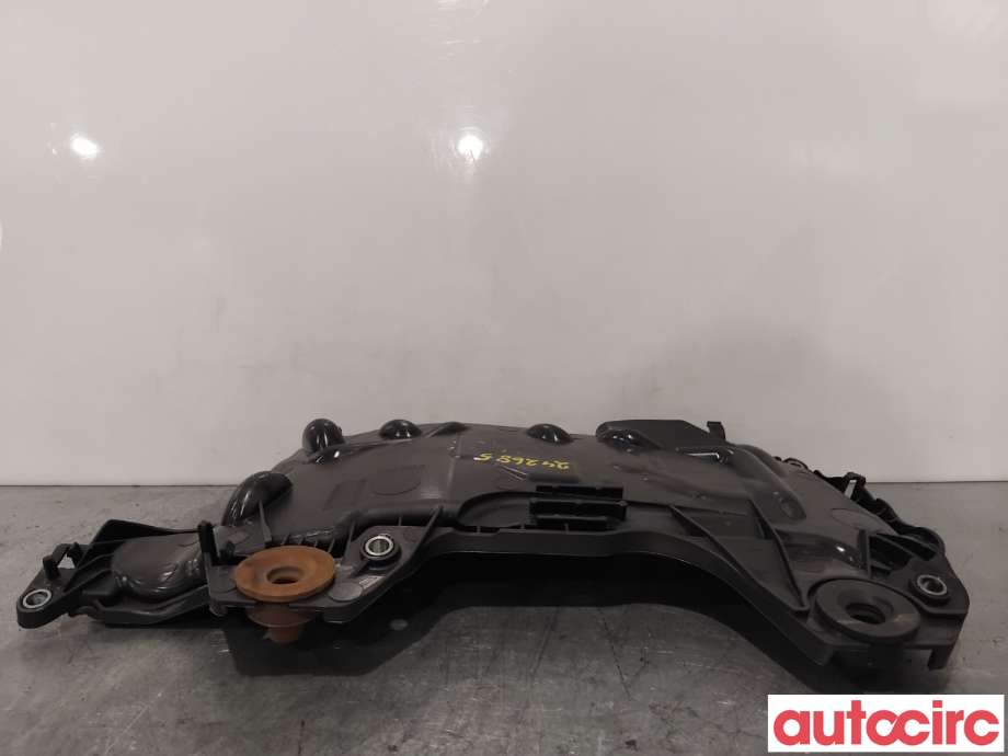 Motordeksel over motor til Nissan Qashqai 2010-2014 (Type I, Fase 2) (NISSAN|17575JG70A||8200672464)