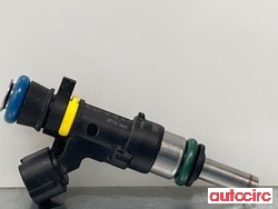 Dyse innsprøyting diesel til Mitsubishi Outlander, 2015-->> (Type III, Fase 2)  (MITSUBISHI|1465A412)