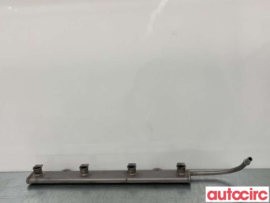 Dyseskinne (fuelrail) til Mitsubishi Outlander, 2015-->> (Type III, Fase 2)  (MITSUBISHI|1465A402)