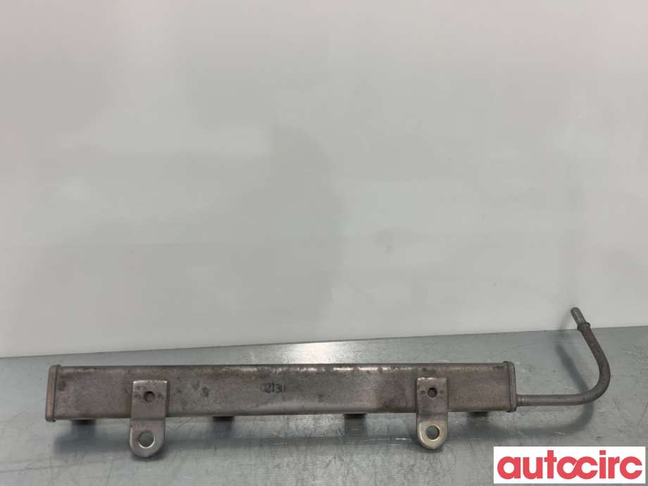 Dyseskinne (fuelrail) til Mitsubishi Outlander 2015-->> (Type III, Fase 2) (MITSUBISHI|1465A402|)