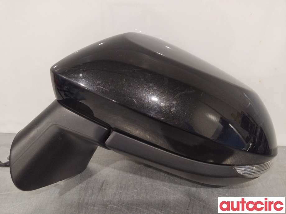 Speil venstre til Toyota Corolla 2019-->>  (TOYOTA|8794002L50|8794502370C0)