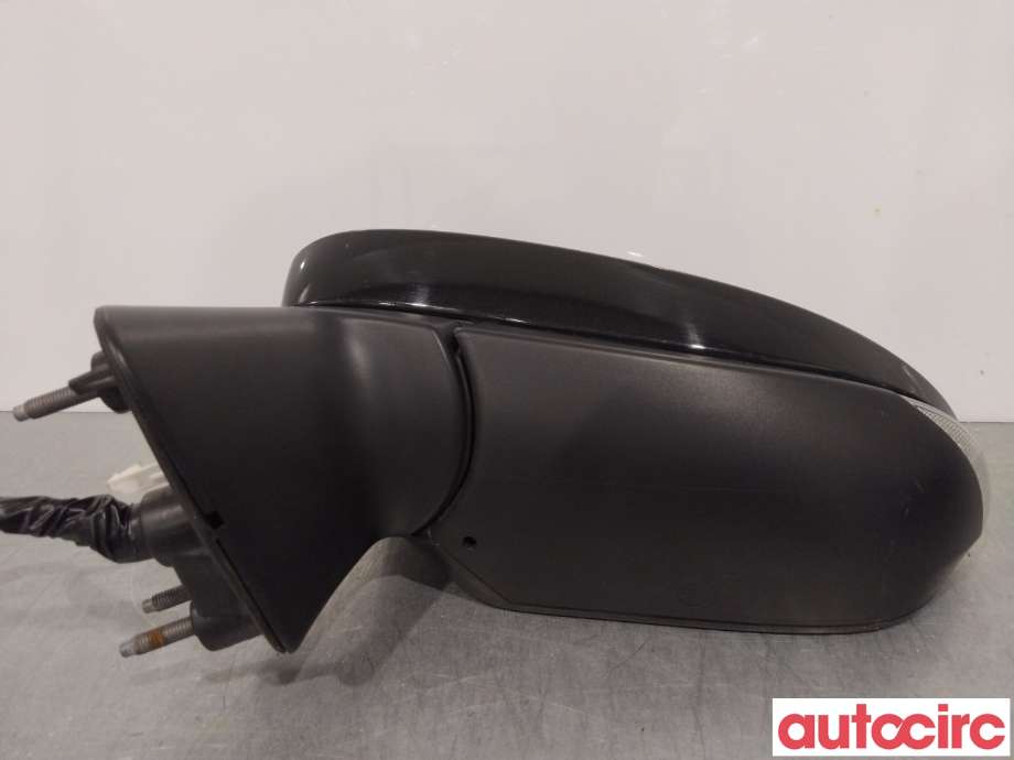 Speil venstre til Toyota Corolla 2019-->>  (TOYOTA|8794002L50|8794502370C0)