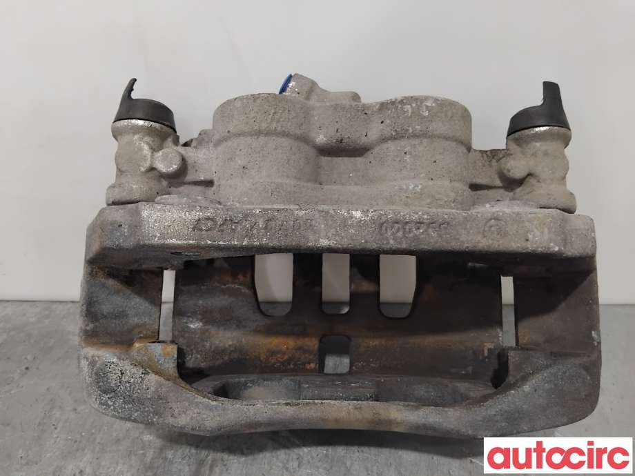 Bremsecaliper høyre foran til Mercedes Vito 2014-->> (W447) (W447) (MERCEDES|A4474208500||A4474212800)