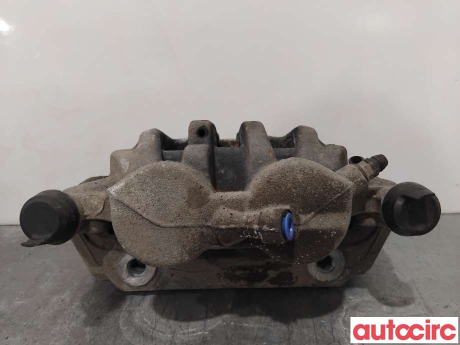 Bremsecaliper venstre foran til Mercedes Vito 2014-->> (W447) (W447) (MERCEDES|A4474208400|)