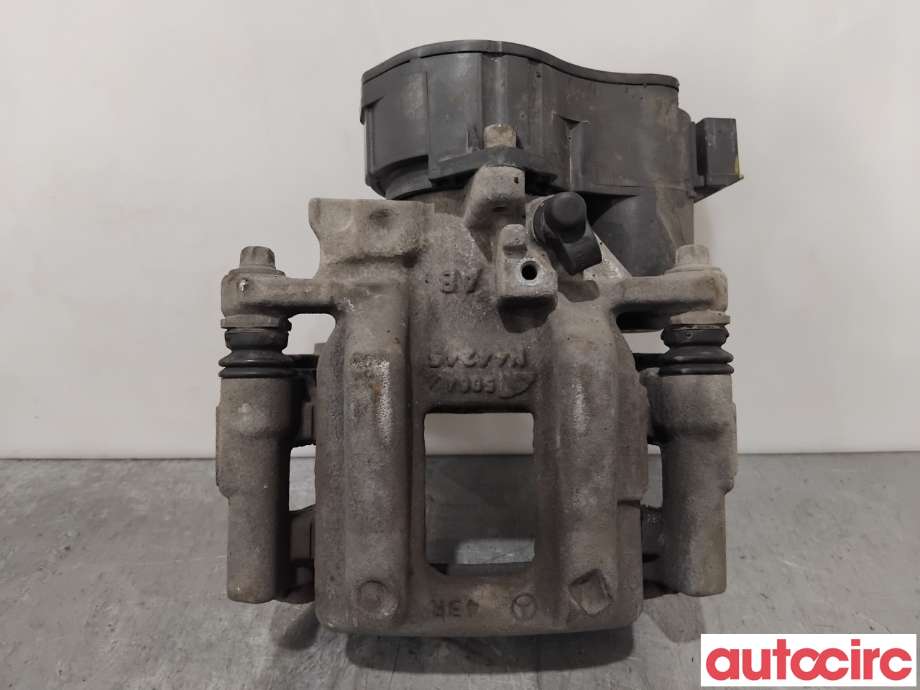Bremsecaliper høyre bak til Mercedes Vito, 2014-->> (W447) (W447) (MERCEDES|A4474209300)
