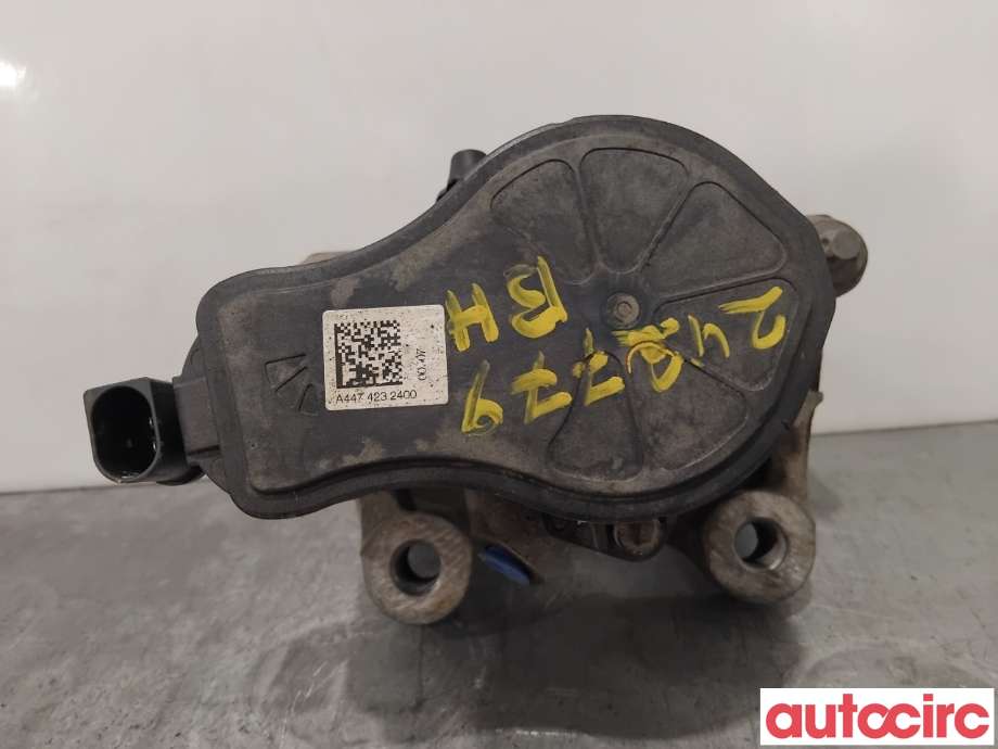 Bremsecaliper høyre bak til Mercedes Vito 2014-->> (W447) (W447) (MERCEDES|A4474209300|)