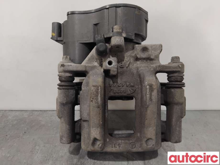 Bremsecaliper venstre bak til Mercedes Vito 2014-->> (W447) (W447) (MERCEDES|A4474232500|)