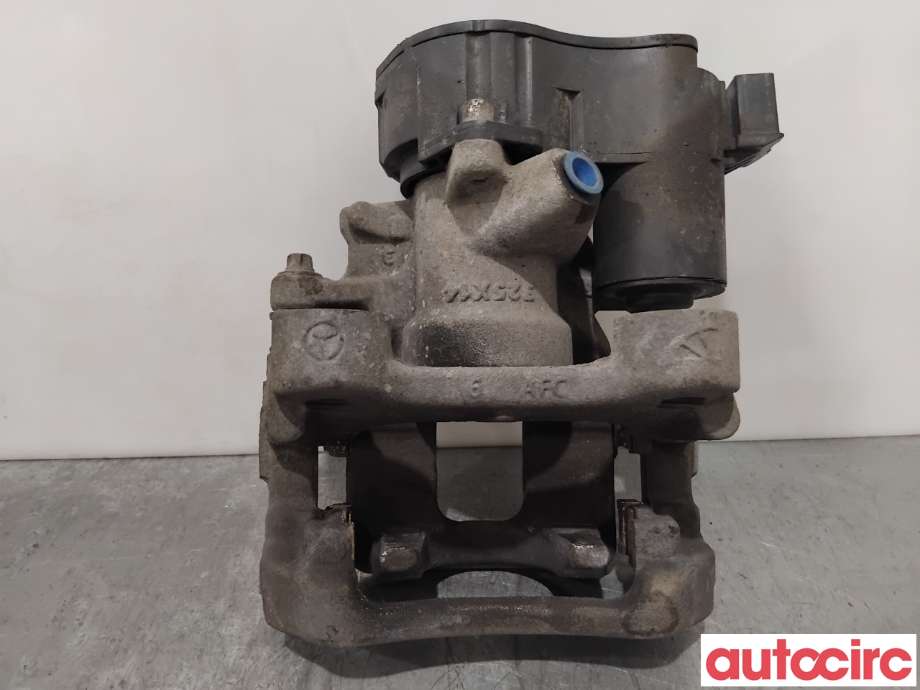 Bremsecaliper venstre bak til Mercedes Vito 2014-->> (W447) (W447) (MERCEDES|A4474232500|)