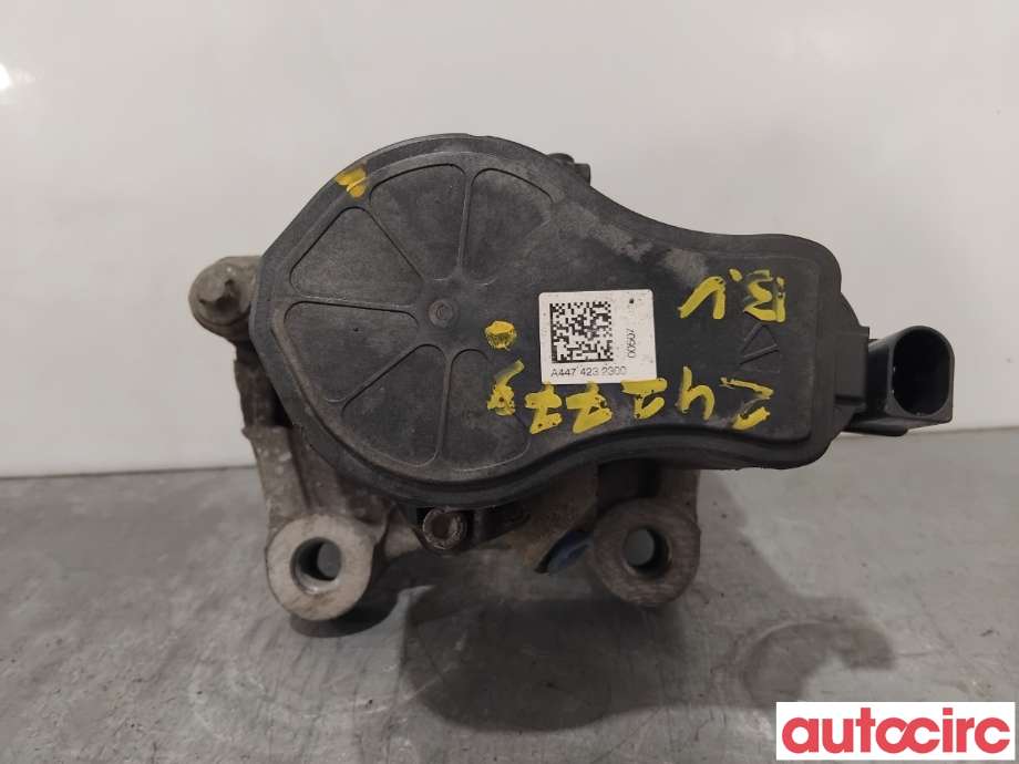 Bremsecaliper venstre bak til Mercedes Vito 2014-->> (W447) (W447) (MERCEDES|A4474232500|)