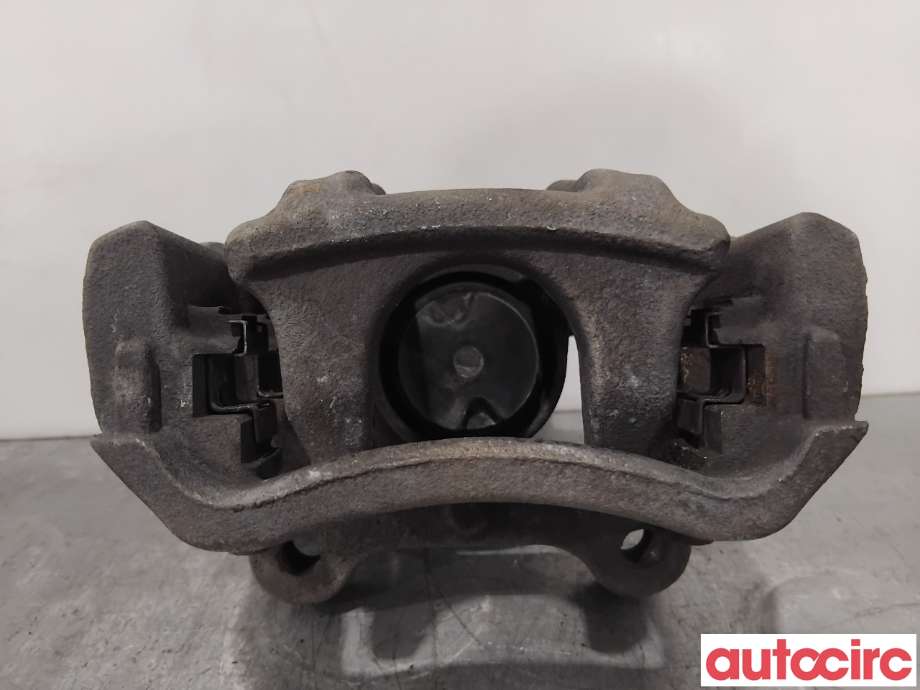 Bremsecaliper venstre bak til Mercedes Vito 2014-->> (W447) (W447) (MERCEDES|A4474232500|)