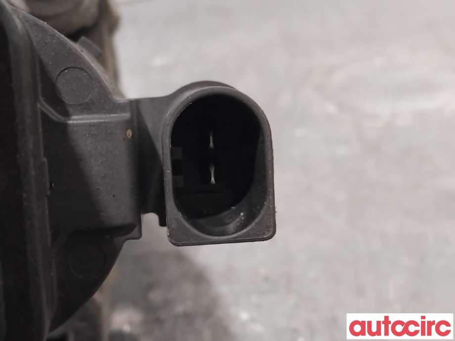 Bremsecaliper venstre bak til Mercedes Vito 2014-->> (W447) (W447) (MERCEDES|A4474232500|)