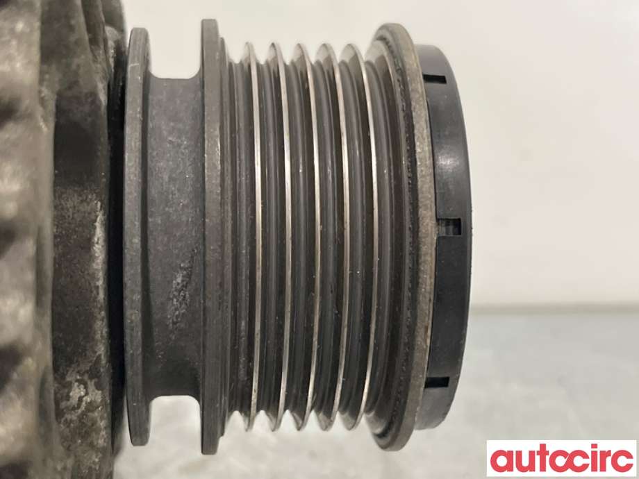 Dynamo til Audi A4 2004-2008 (Type III) (B7) (B7) (AUDI|06F903023FX|0124525092|06F903023J)