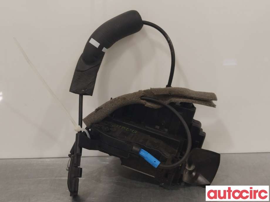 Dørlås låskasse til Renault Laguna, 2011-2014 Type III, Fase 2  (RENAULT|805010004R)