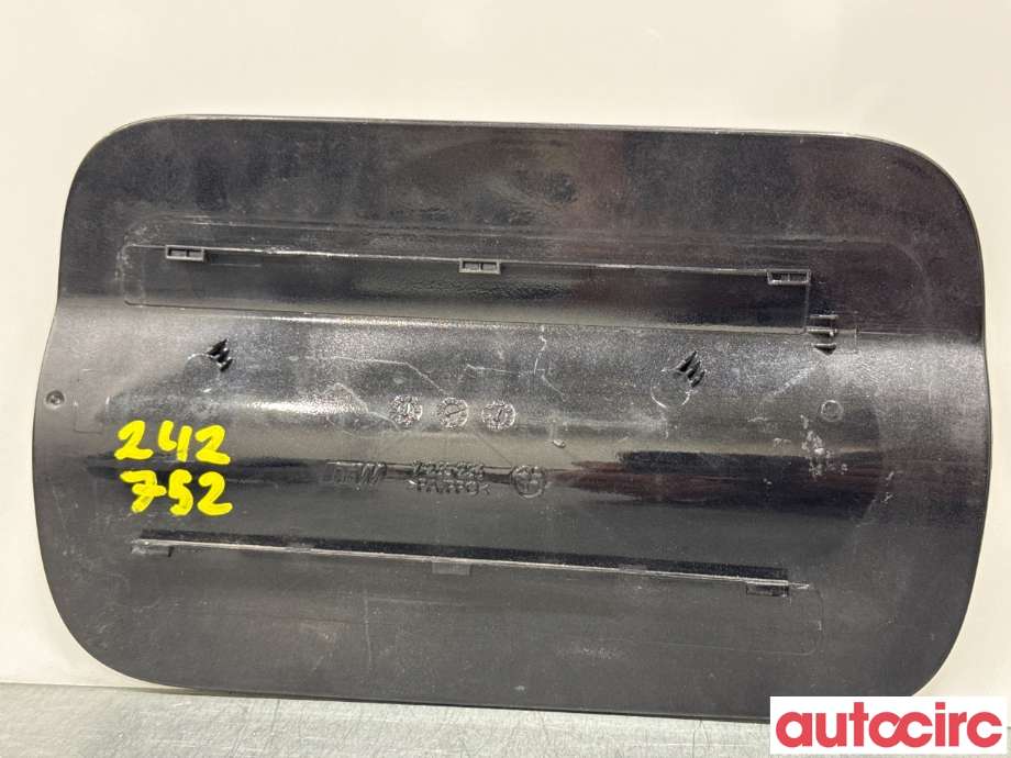 Tanklokk til BMW X3 2010-2017 (F25) (F25) (BMW|51177270821|)