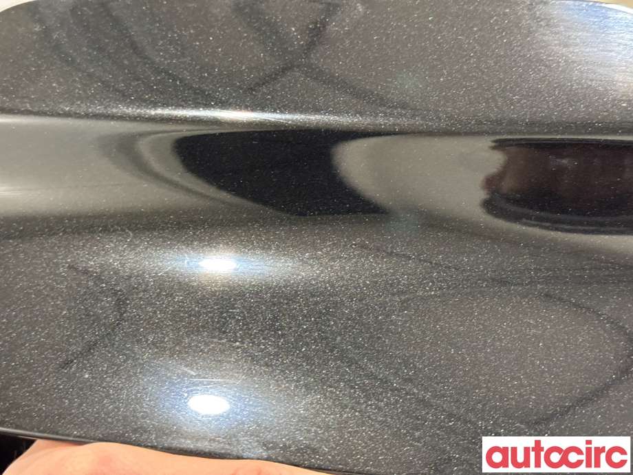 Tanklokk til BMW X3 2010-2017 (F25) (F25) (BMW|51177270821|)