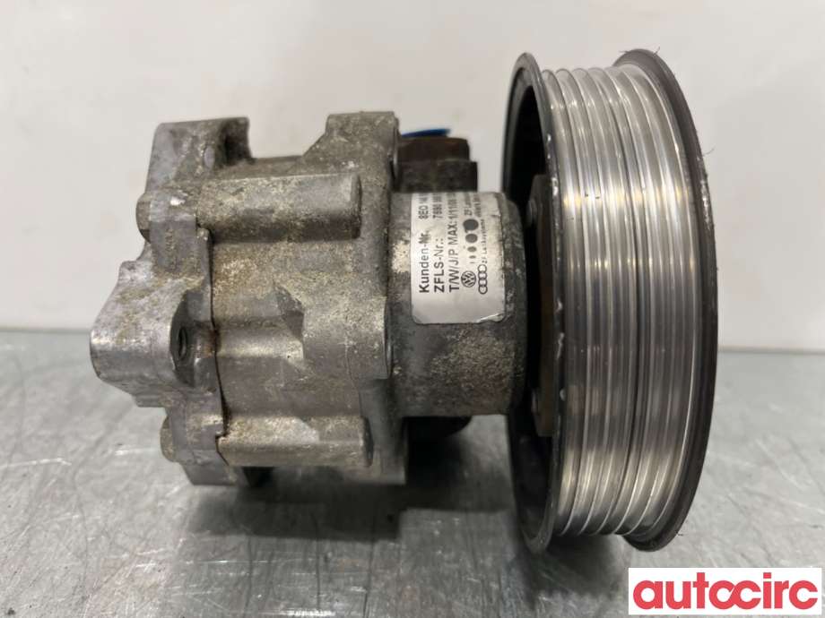 Servo pumpe mekanisk til Audi A4 2004-2008 (Type III) (B7) (B7) (AUDI|8E0145155N|7690955121)