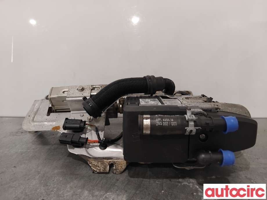 Dieselvarmer til Mercedes Vito 2014-->> (W447) (W447) (MERCEDES|A2535005400|D5A|A4478303001)