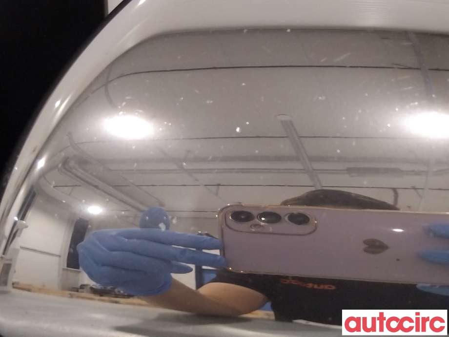 Speil venstre til Nissan Qashqai 2010-2014 (Type I, Fase 2) (NISSAN|96302BR74A|96374JD08E)