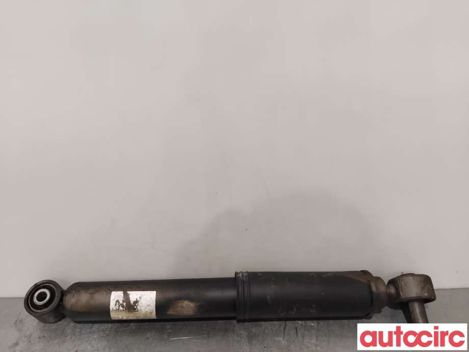 Støtdemper bak til Mercedes Vito, 2014-->> (W447) (W447) (MERCEDES|A4473263400)