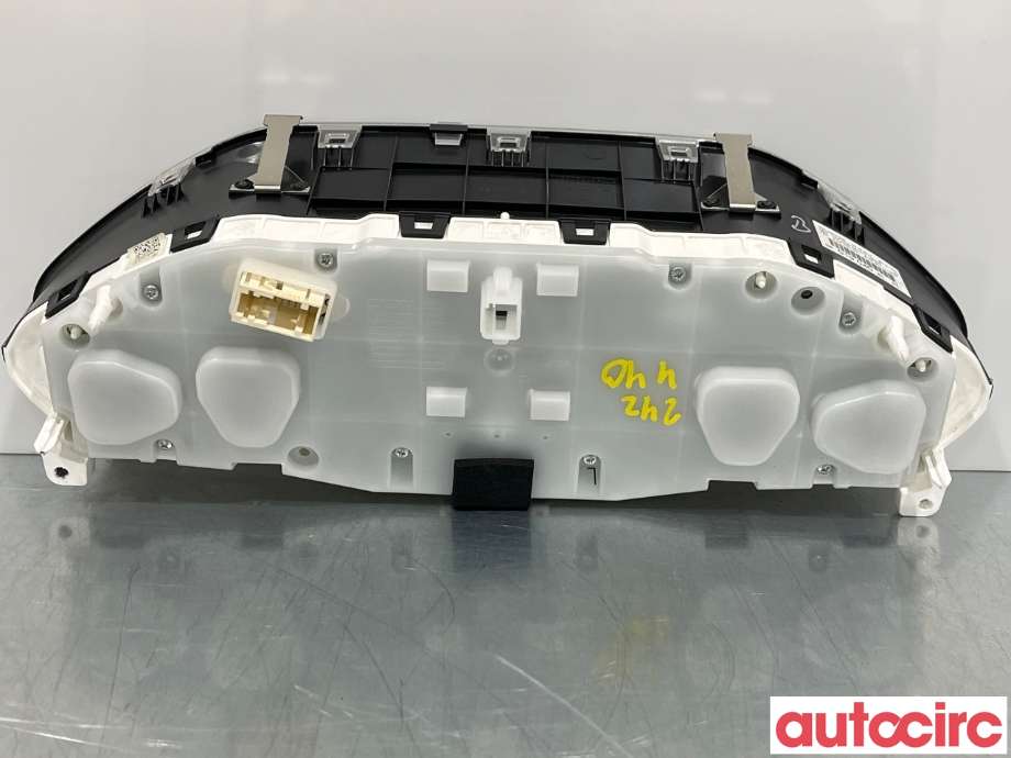 Instrumentpanel til Peugeot 208 2012-2019 (Type I)  (PEUGEOT|9813869080|9801904080)