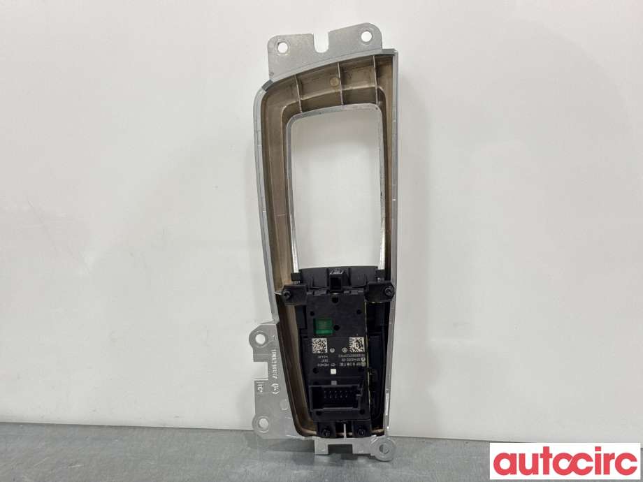 Bryter elektrisk håndbrekk/parkbrems til BMW X3 2010-2017 (F25) (F25) (BMW|61319877889|32146202-00|)