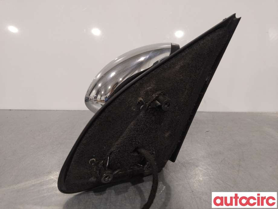 Speil høyre til Nissan Qashqai 2010-2014 (Type I, Fase 2) (NISSAN|96301BR74A|96373JD08E)