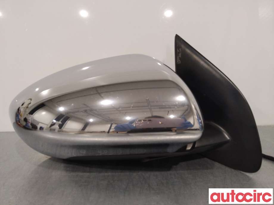 Speil høyre til Nissan Qashqai 2010-2014 (Type I, Fase 2) (NISSAN|96301BR74A|96373JD08E)