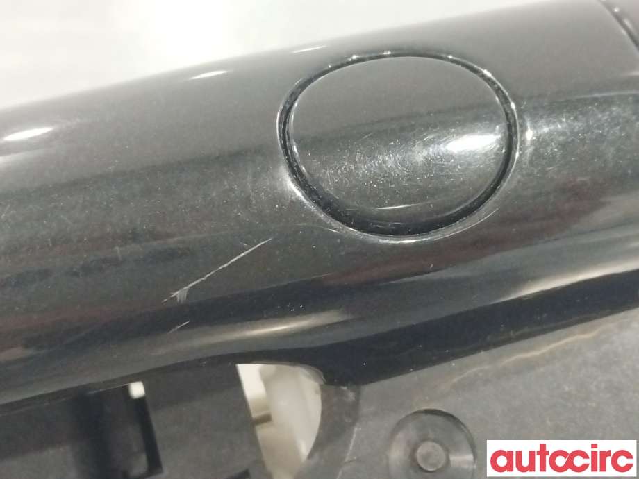 Dørhåndtak utv venstre til Renault Laguna 2011-2014 Type III, Fase 2  (RENAULT|7701475753|)