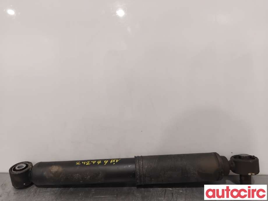 Støtdemper bak til Mercedes Vito 2014-->> (W447) (W447) (MERCEDES|A4473263400||4473263400)
