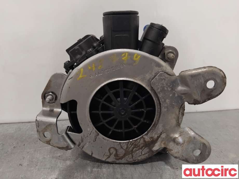 Dieselfilterholder til Mercedes Vito 2014-->> (W447) (W447) (MERCEDES|A6540905600|)