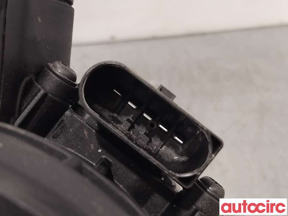 Dieselfilterholder til Mercedes Vito 2014-->> (W447) (W447) (MERCEDES|A6540905600|)