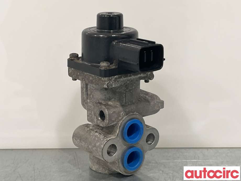 EGR-ventil til Mitsubishi Outlander, 2015-->> (Type III, Fase 2)  (MITSUBISHI|1582A645)