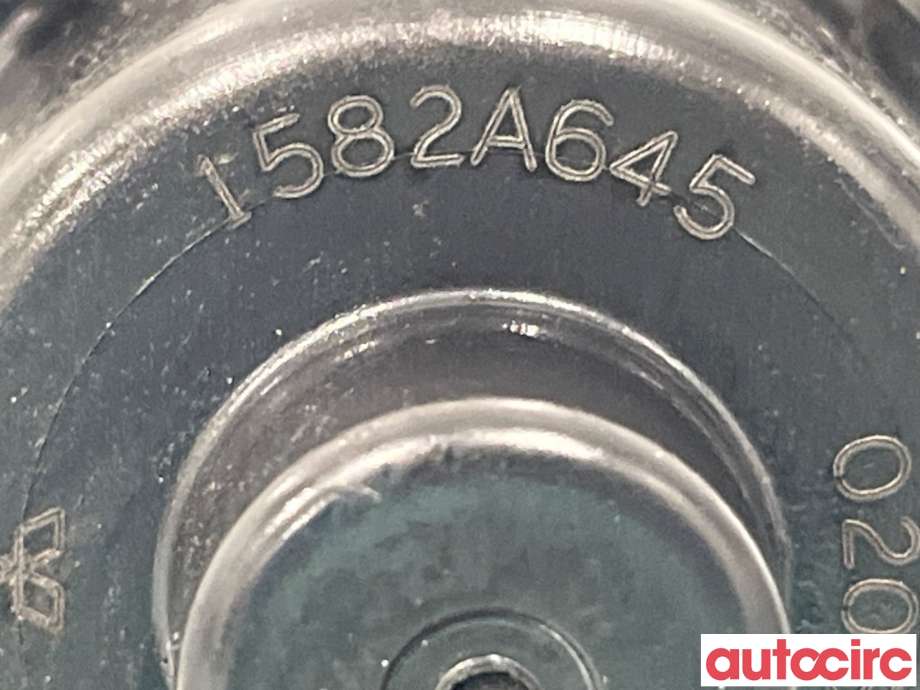 EGR-ventil til Mitsubishi Outlander 2015-->> (Type III, Fase 2)  (MITSUBISHI|1582A645|)