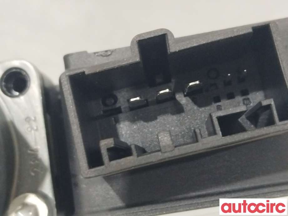 Ruteheis venstre bak til VW ID.3 2020-->>  (VOLKSWAGEN|5Q0959407D)