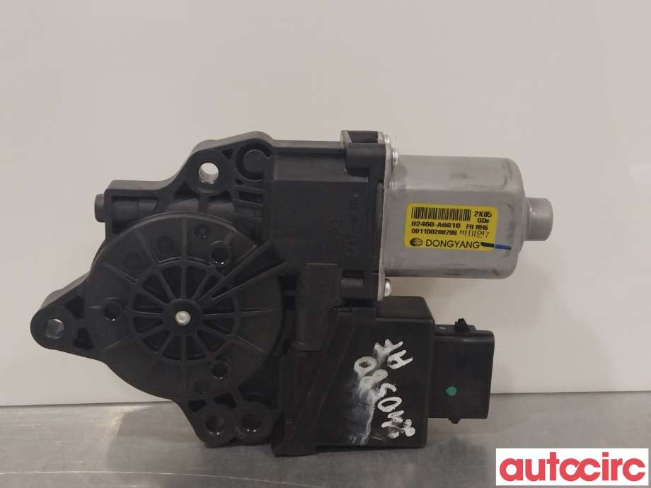 Ruteheis høyre foran til Hyundai i30 2012-2017 (Type II) (HYUNDAI|82460A5010|82460A6010)