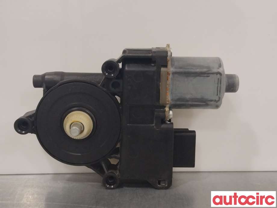 Ruteheis til Peugeot 508 2014-2018 (Type I, Fase 2) (PEUGEOT|9223H5|9688808480)