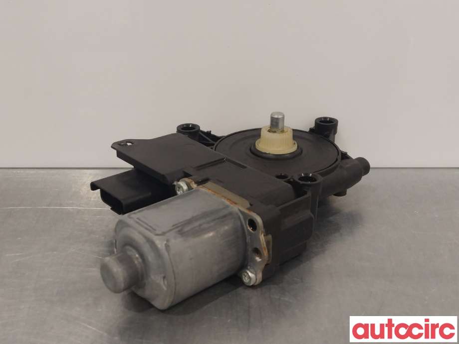 Ruteheis til Peugeot 508 2014-2018 (Type I, Fase 2) (PEUGEOT|9223H5|9688808480)