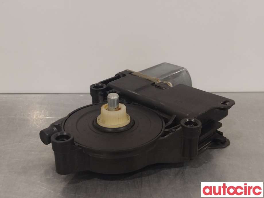 Ruteheis til Peugeot 508 2014-2018 (Type I, Fase 2) (PEUGEOT|9223H5|9688808480)