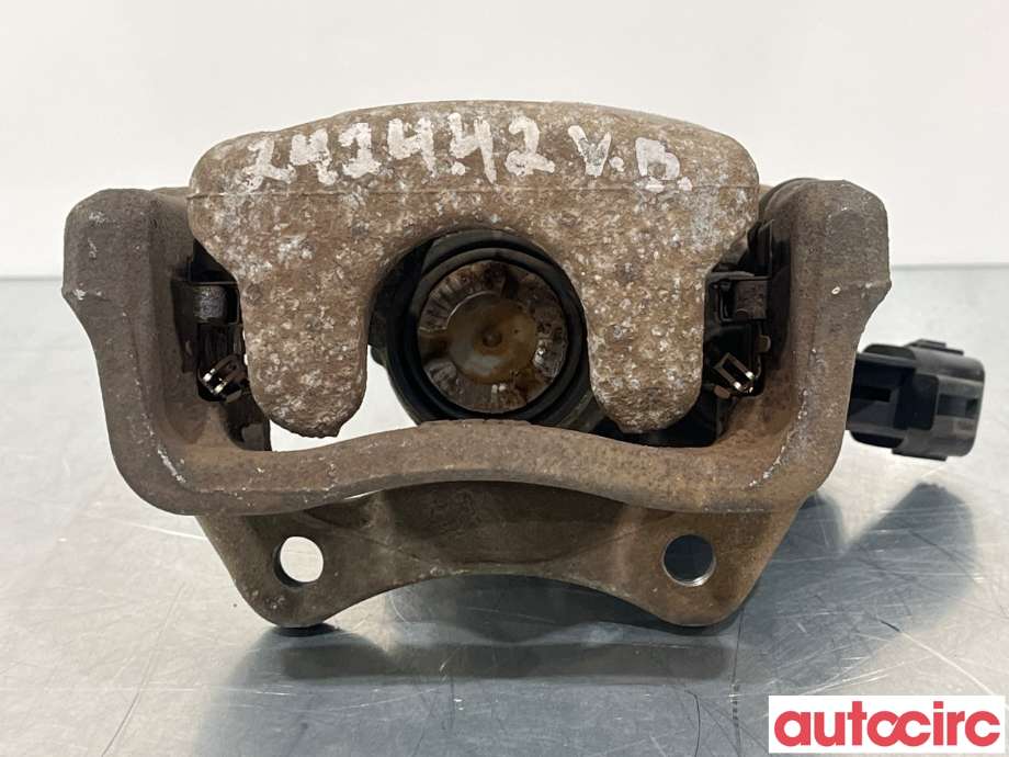 Bremsecaliper venstre bak til Renault Zoe 2013-2019 (Fase 1) (RENAULT|440110675R)
