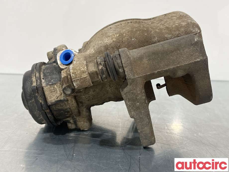 Bremsecaliper venstre bak til Renault Zoe 2013-2019 (Fase 1) (RENAULT|440110675R)