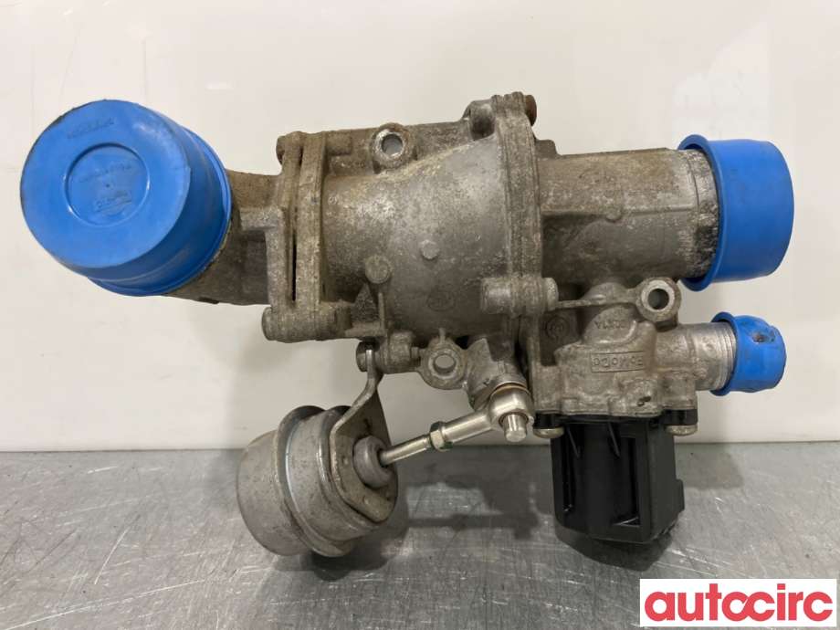 EGR-ventil til Land Rover Discovery 2009-2017 (Type IV) (LAND-ROVER|LR017426|70220704|LR043939)
