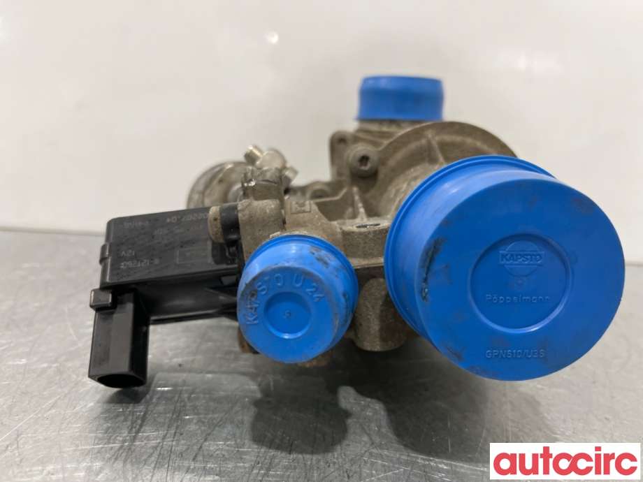 EGR-ventil til Land Rover Discovery 2009-2017 (Type IV) (LAND-ROVER|LR017426|70220704|LR043939)