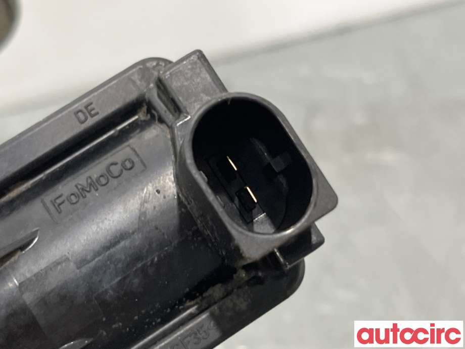 EGR-ventil til Land Rover Discovery 2009-2017 (Type IV) (LAND-ROVER|LR017426|70220704|LR043939)