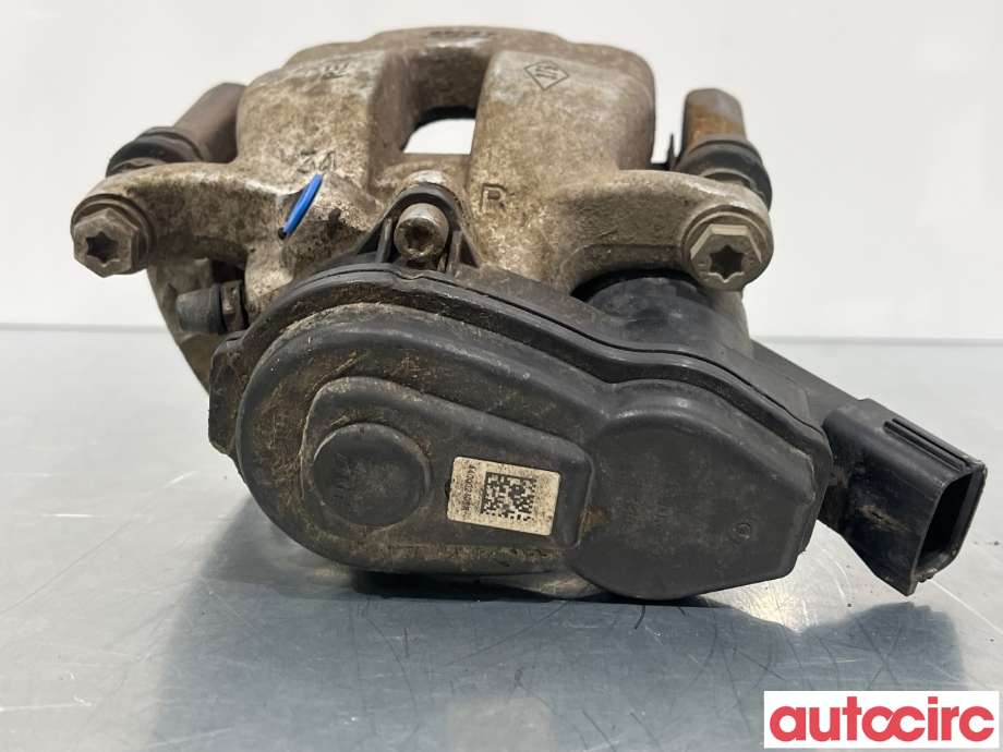 Bremsecaliper høyre bak til Renault Zoe 2013-2019 (Fase 1)  (RENAULT|440019012R)