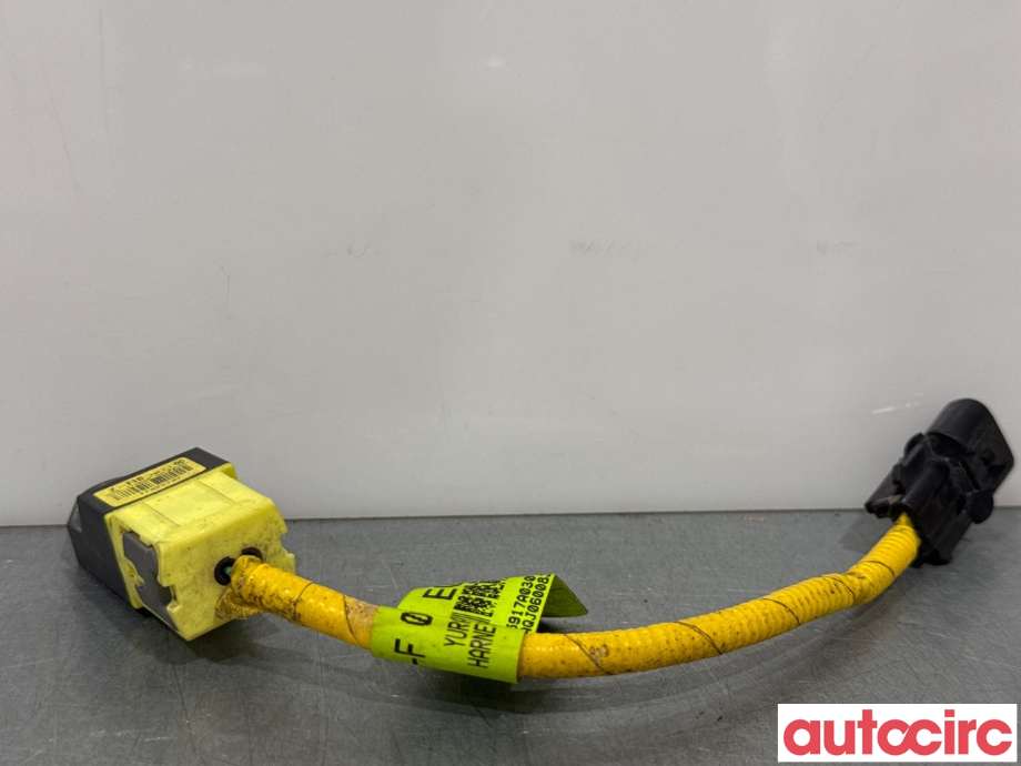 Airbag sensor høyre til Kia Soul 2014-2019 (Type II)  (KIA|959202T100||95920-2T100)